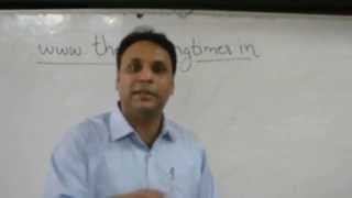 Information Systems Control and Audit Classes (ISCA - CA Final) by Vaibhav Gupta