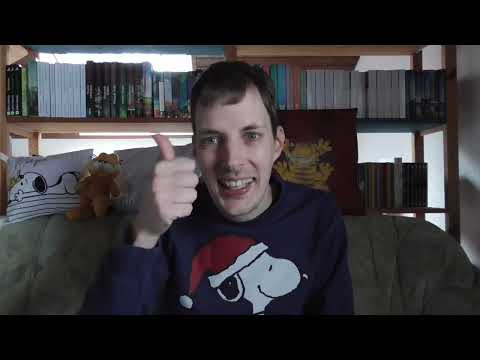 Booktube Adventskalender 2025 - Törchen 3 - Weihnachtliederrtagg