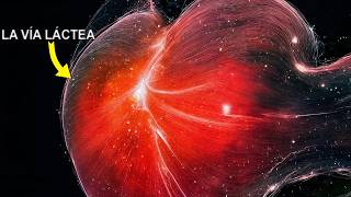 Zona de Evitamiento： ¿Qué Oculta la Oscuridad en el Centro del Cielo？
