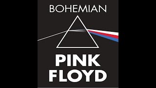 Bohemian Pink Floyd Tribute Band  - Concert in Prague 2020
