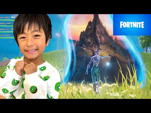 【フォートナイト】ビクロイとれない特集【スターウォーズ】