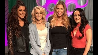 Teen Mom Salaries Revealed, See how much they make!
