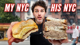 Bourdain Showed Me the Soul of NYC. This Is My Goodbye.