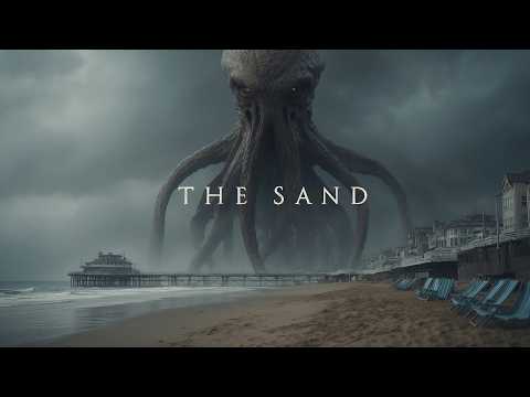 Melhor Filme de Ficção Científica 🎬 The Sand 🎬 Filmes Dublados em Português