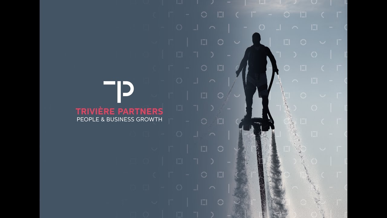 Video de empresa de Trivière Partners