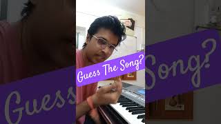 Guess The Song?