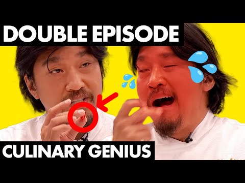 The SPICIEST Challenge Yet 🌶️ | Full Episodes | Culinary Genius USA