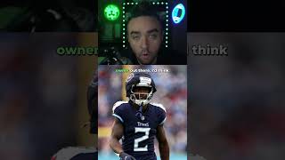 Tyjae Spears Continues To Get More Work! #fantasyfootball #week7 #waiverwire #fyp #nfl #football