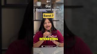 Band 4–5 IELTS Speaking