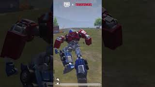 PUBG MOBILE DÜNYASINI KEŞFET #PUBGMOBILE #TransformersxPUBGMOBILE