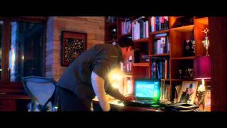 Haywire Movie Clip 3