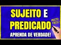 Análise de Estruturas Frasais