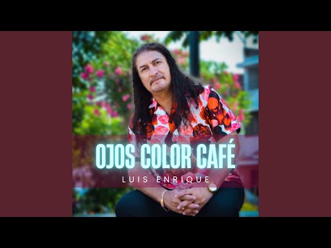 Ojos Color Café