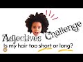 Self-Reflection and Body Image Questions