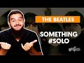 Videoaula SOMETHING | Como fazer solo de guitarra