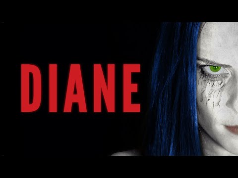 Diane 📽️ TRAILER | HORROR THRILLER