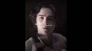 They’re all hot tiktok chalaamets