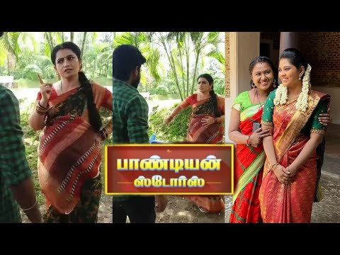 pandian stores august 2 2019