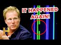 Laser Experiment Observations and Findings