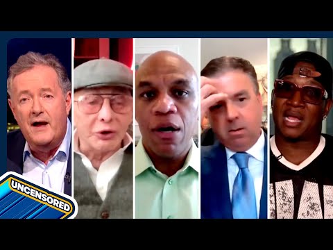 "Evidence Was WEAK!" Diddy Verdict With Sammy The Bull, The Punisher, Bruce Rivers & More
