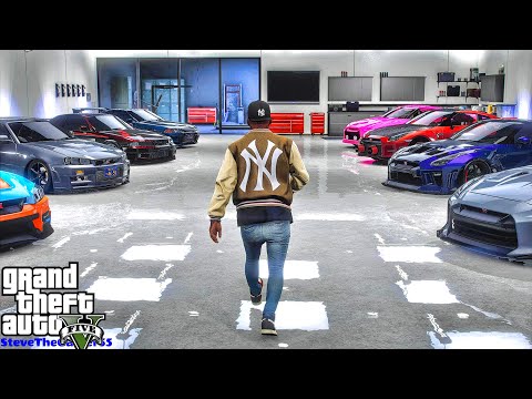 gta 5 real life mod how it works
