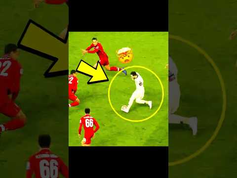 Impossible Solo Goals 🤯