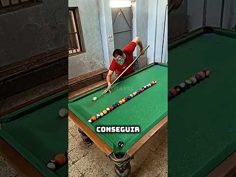 Ele treinou durante meses. #shorts #shortvideo