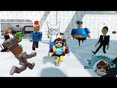 New records SPEED RUNS! #roblox Butcher Shop, Barry, Wenda Splanki, Skateboard Scary Obby