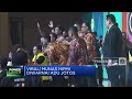 Kericuhan dalam Musyawarah Nasional HIPMI