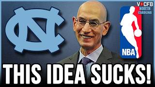NBA Reveals NEW Anti Tanking Rules?!  | North Carolina Tar Heels News, Rumors, & Updates