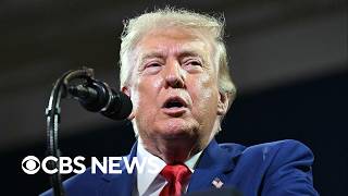 YouTube video thumbnail: Trump and Iran Trade Threats to Attack Energy Infrastructure as U.S. Completes 11th Night of Strikes