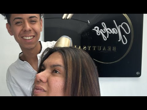 KIMBERLY  IRENE | Les platico , les cuento hoy , Domingo aquí con Gladys ￼