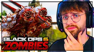 Une MAP ZOMBIES qui ne ressemble PAS à une BONNE MAP ZOMBIES... 😐 (Retour Zombies Liberty Falls)