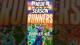 Fortnite Season 3 ändert ALLES! 🚨 (Neue Map & Geister) #fortnite #fortnitedeutsch #shorts