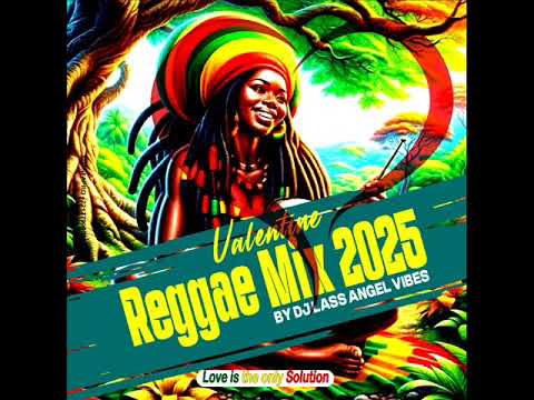 Valentine Reggae Mix 2025 Feat. (LOVE SONG'S) Jah Cure, Romain Virgo, Chris Martin, Busy Signal 2025