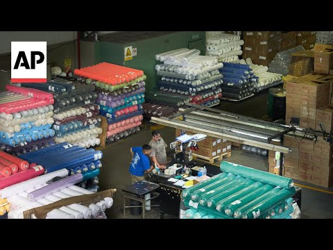 YouTube video thumbnail: Factories in Argentina Shut Down as Milei’s Economic Policies Favor Imports