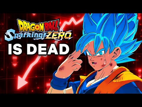 Sparking Zero is Dead...