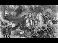 Treaty of Greenville and Battle of Fallen Timbers