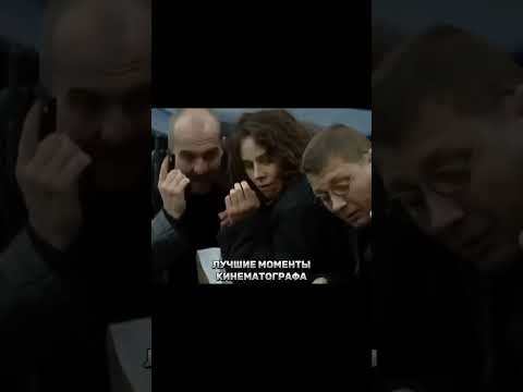 Ни фига себе, это ж гранатомёт!