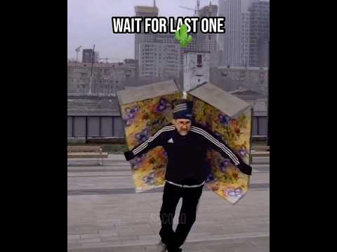 OTHER CAMOUFLAGE vs LAST ONE #shorts