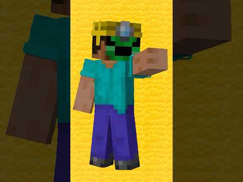 Estรกn ELIMINANDO cosas de MINECRAFT p2 #minecraftshorts
