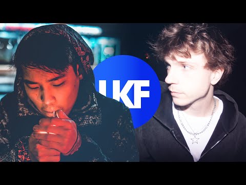 Taiki Nulight x borne - Out Of Control