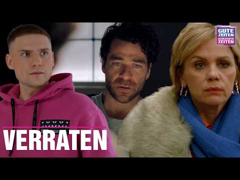 Die GZSZ-Woche vom 13.-17.04.2026 | GZSZ