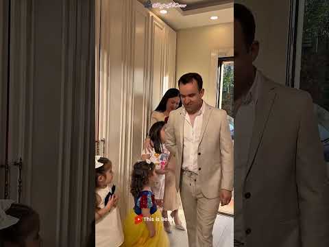 He Won His Wife's Heart With the Best Surprise Ever! 🌹❤️ #TrueLove #RomanticStory #Shorts