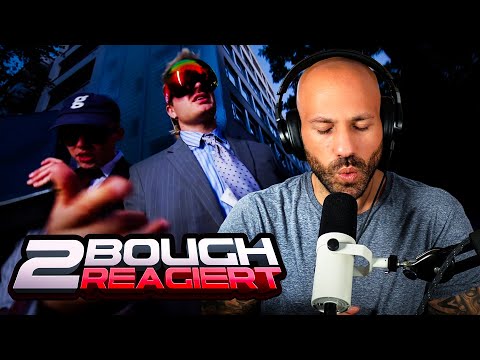 Filow & Ski Aggu - JWD/Alles Anders / 2Bough REAGIERT