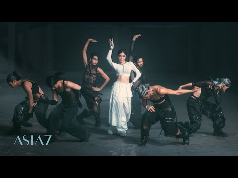 ลำนำสายลม (Childhood Calling) - ASIA7 |Official MV|