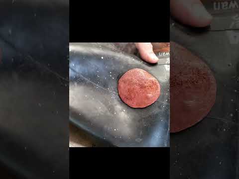 Camel Patch tire repair #SHORTS