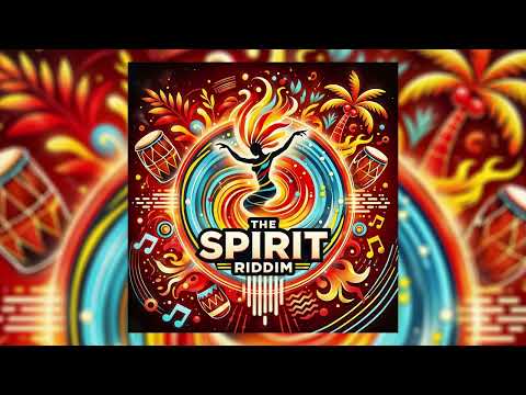 Spirit Riddim Mix (Soca 2025) Bunji Garlin,Farmer Nappy,Lyrikal,Trinidad Killa