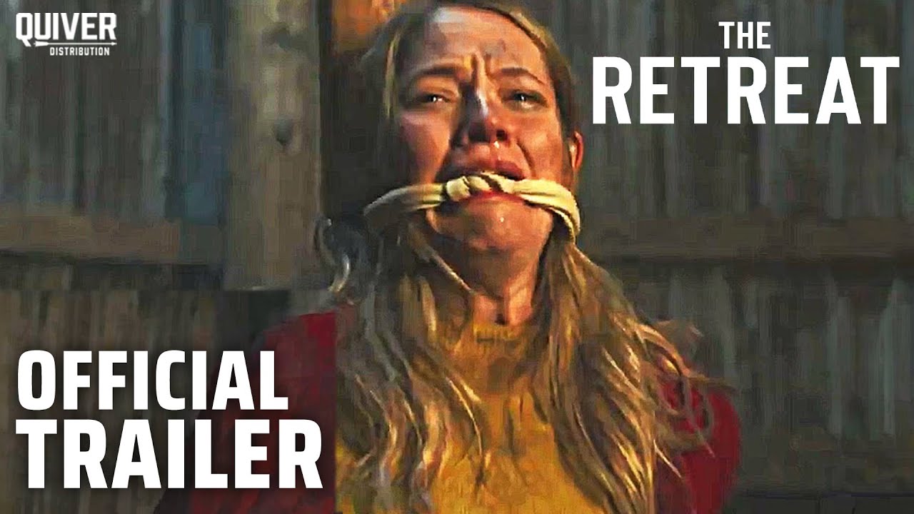 The Retreat Trailer thumbnail
