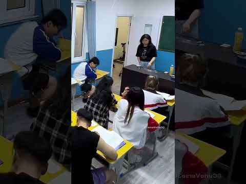 class reflex